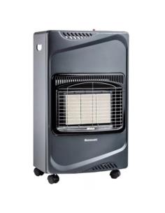 Ogrzewacz gazowy Ravanson LD168N ceramiczny analizator CO2