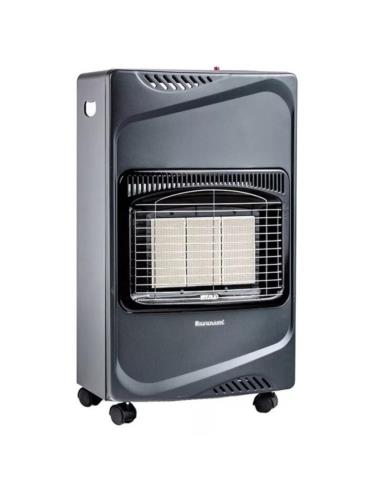 Ogrzewacz gazowy Ravanson LD168N ceramiczny analizator CO2
