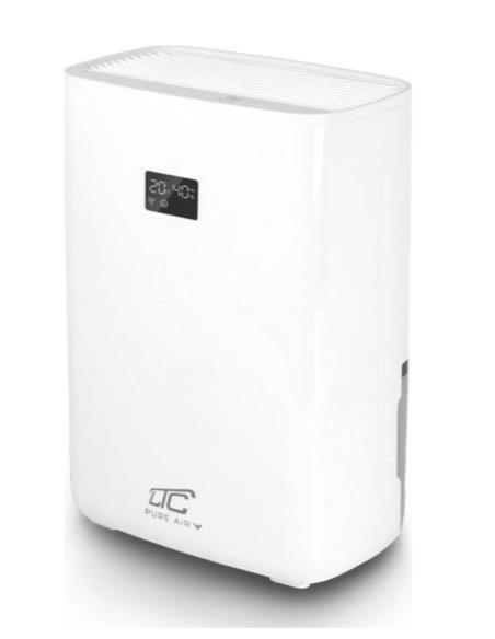 Osuszacz powietrza LTC LXPA706