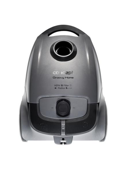 Odkurzacz Concept VP8338 Groovy