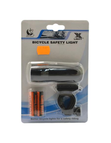 Lampa rowerowa przednia XC-224