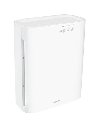 Oczyszczacz Sencor SHA8400WH