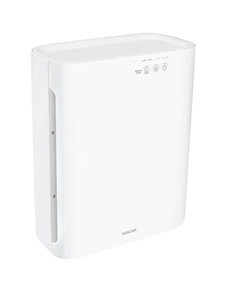 Oczyszczacz Sencor SHA8400WH