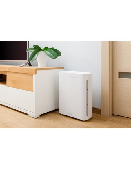 Oczyszczacz Sencor SHA8400WH