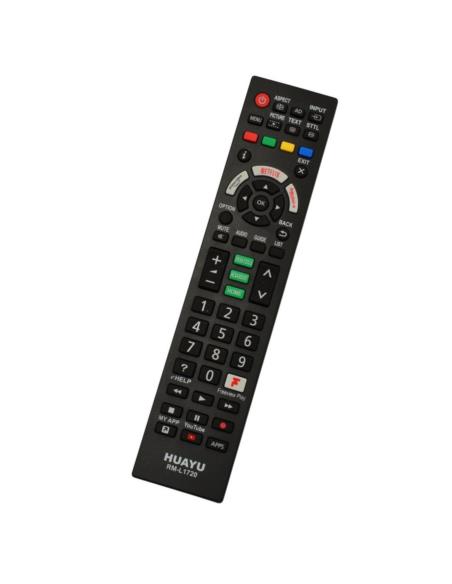 Pilot LG/Samsung/Sony/Panasonic/Philips zamiennik