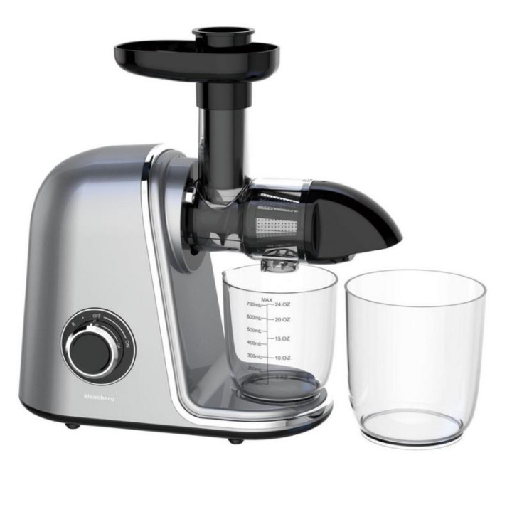 Wyciskarka do soków Klausberg 150W KB-7868