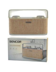 Głośnik Sencor bluetooth SSS 6200n