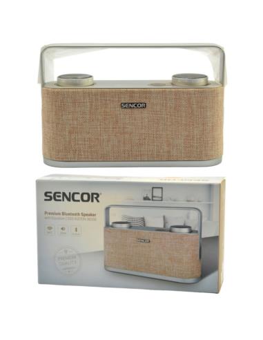 Głośnik Sencor bluetooth SSS 6200n