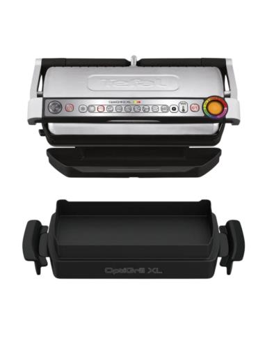 Grill Tefal GC724D12