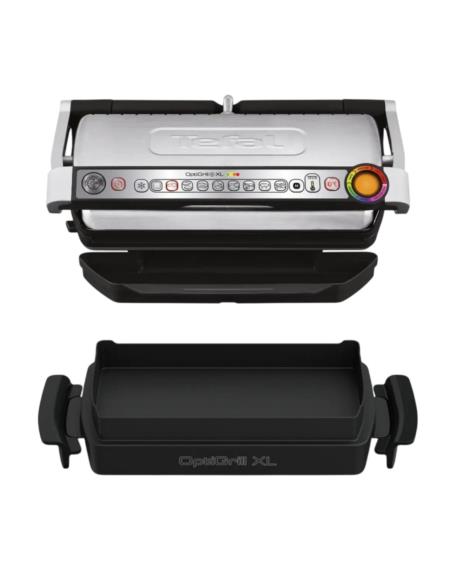 Grill Tefal GC724D12