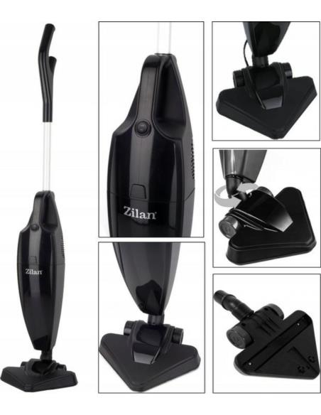 Odkurzacz Zilan 1235 pionowy
