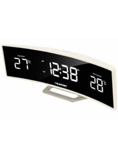 Radiobudzik Blaupunkt CR12WH