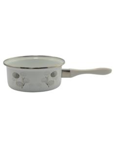 Rondel emalia 16cm 1L dmuchawce