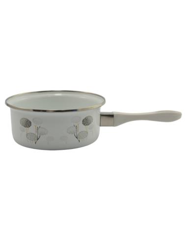 Rondel emalia 16cm 1L dmuchawce