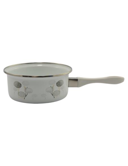 Rondel emalia 16cm 1L dmuchawce