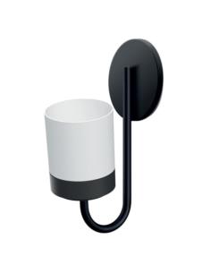 Kwietnik metalowy 1-K Bloomie Hanger biały