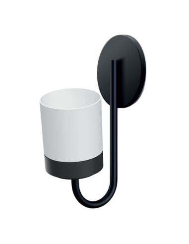 Kwietnik metalowy 1-K Bloomie Hanger biały