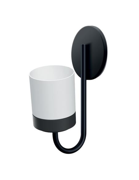 Kwietnik metalowy 1-K Bloomie Hanger biały