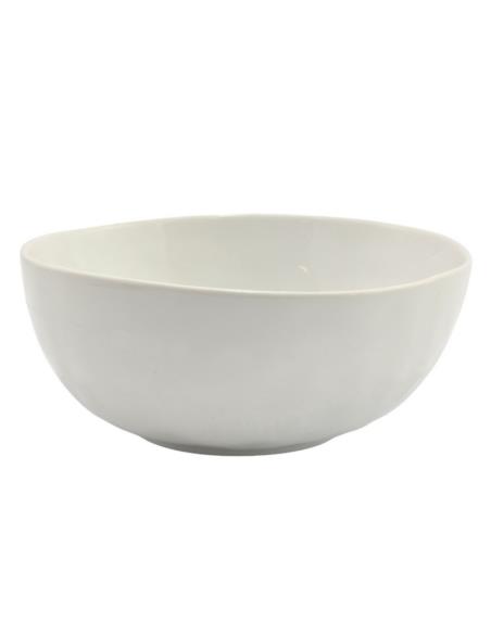 Salaterka ceramiczna 24x10,5cm Basic 5367
