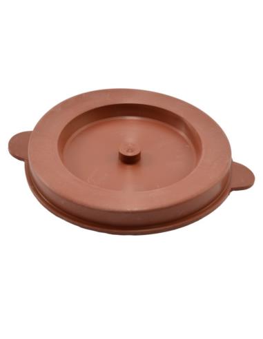 Korek do balonu szeroki otwór 15cm 0420