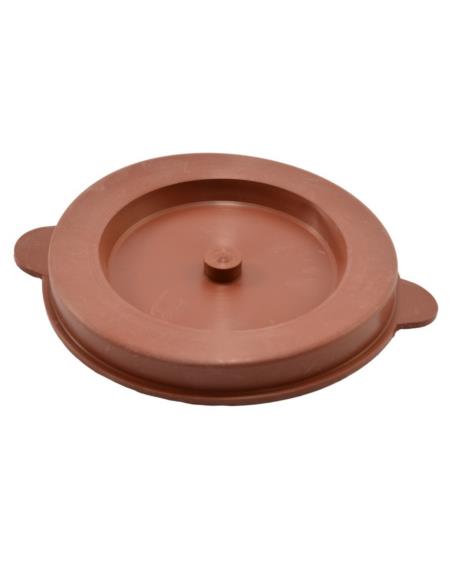 Korek do balonu szeroki otwór 15cm 0420