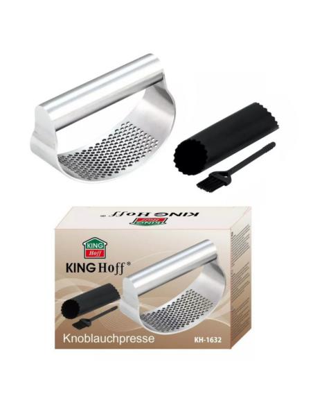 Wyciskacz do czosnku Kinghoff KH-1632