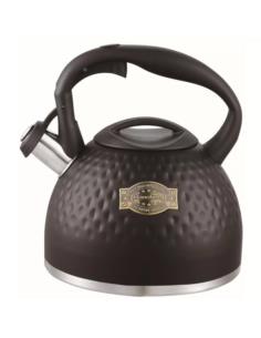 Czajnik 3,0L IND Klausberg KB-7643 czarny