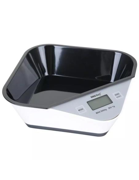 Waga kuchenna do 5kg Kinghoff KH-1826