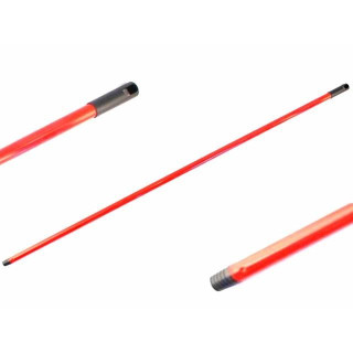 Kij Vileda 125cm do szczotki z gwintem