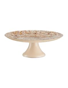 Patera Villa Italia Letra 28cm AK473
