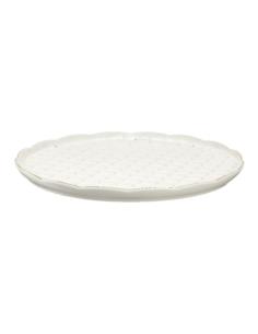 Talerz Villa Italia Alexia 32cm do ciasta GB080