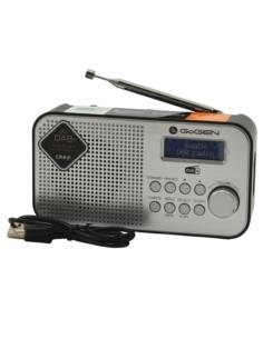 Radio Gogen DAB300N