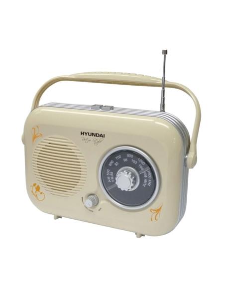 Radio Hyundai PR100B