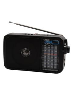 Radio CMiK MK-2401BT przenośne
