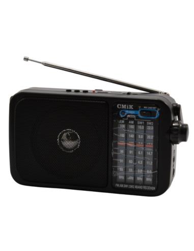 Radio CMiK MK-2401BT przenośne