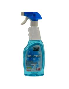 Odmrażacz do szyb DE-ICER 500ml