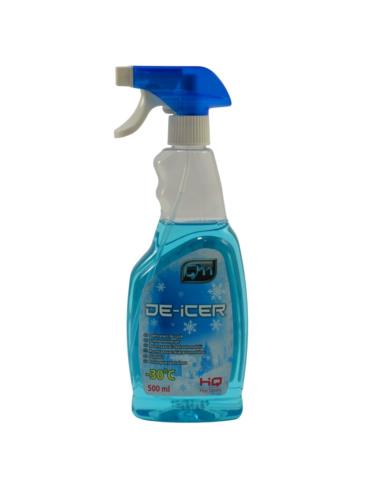 Odmrażacz do szyb DE-ICER 500ml