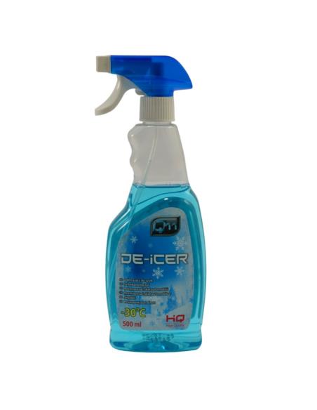Odmrażacz do szyb DE-ICER 500ml