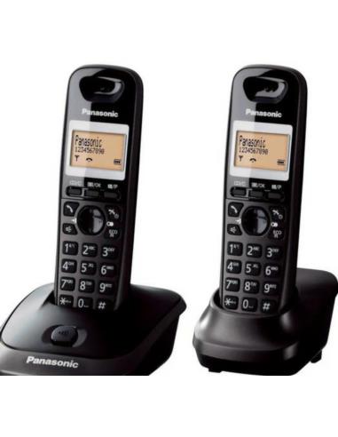 Telefon Panasonic KX-TG2512 PDT