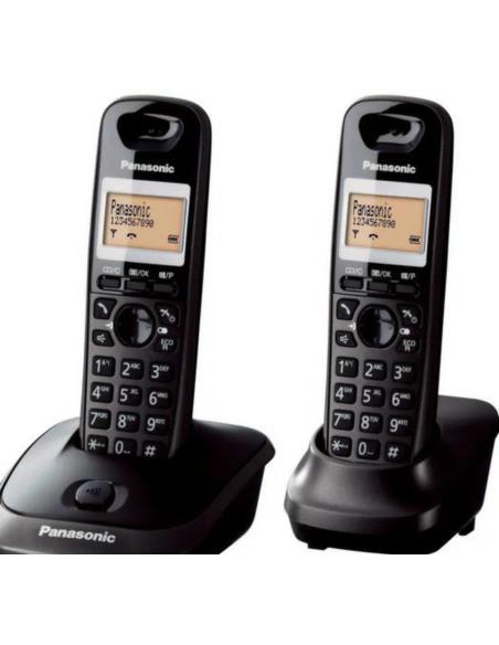 Telefon Panasonic KX-TG2512 PDT