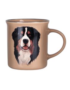 Kubek ceramiczny 330ml Manfred mix 2