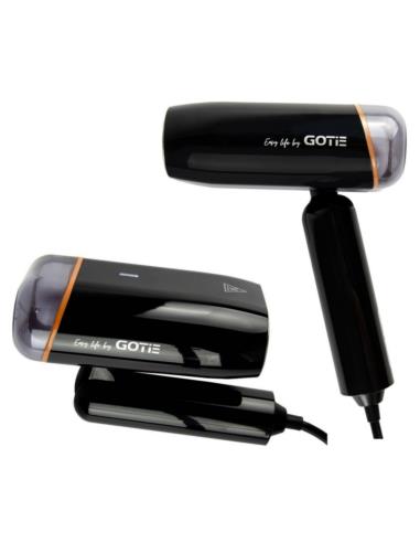 Parownica do ubrań Gotie GPU-1400C 1400W