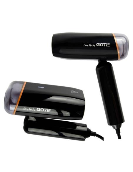 Parownica do ubrań Gotie GPU-1400C 1400W