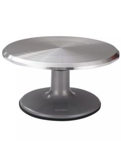 Patera metalowa 25,5cm Klausberg KB-7771