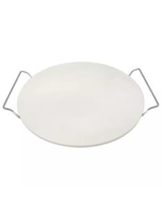 Kamień do pizzy 33cm Klausberg KB-7788