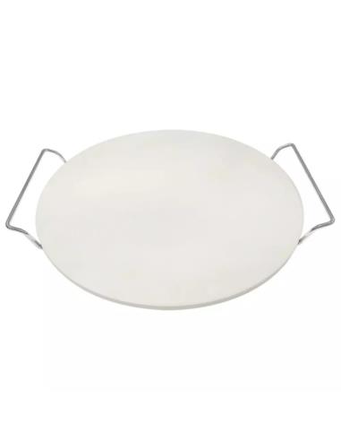 Kamień do pizzy 33cm Klausberg KB-7788