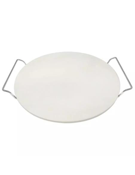 Kamień do pizzy 33cm Klausberg KB-7788