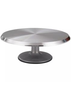 Patera metalowa 36cm Klausberg KB-7772