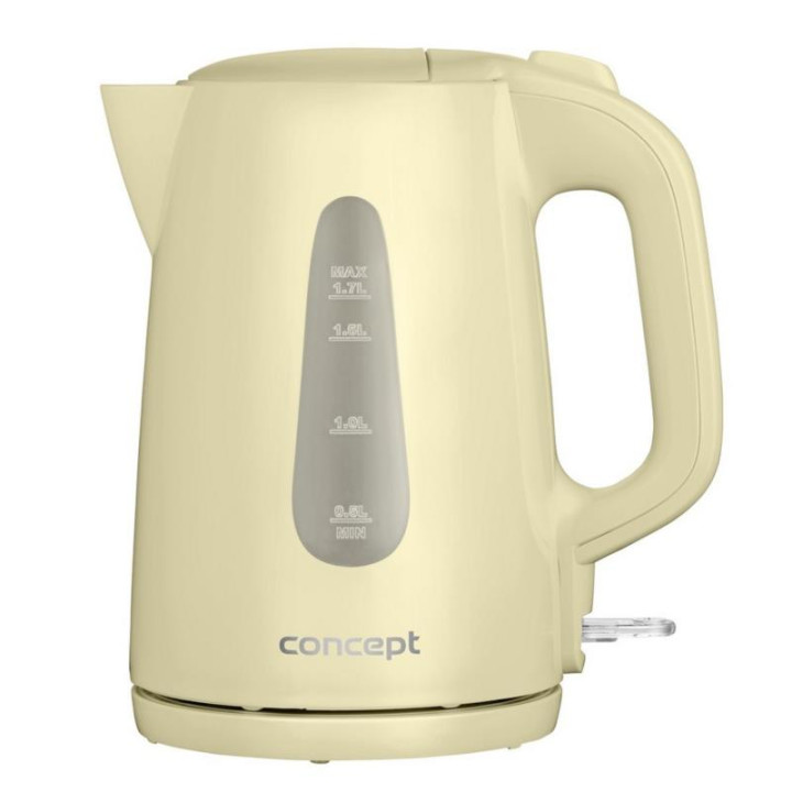 Czajnik elektryczny Concept 1,7L RK2384