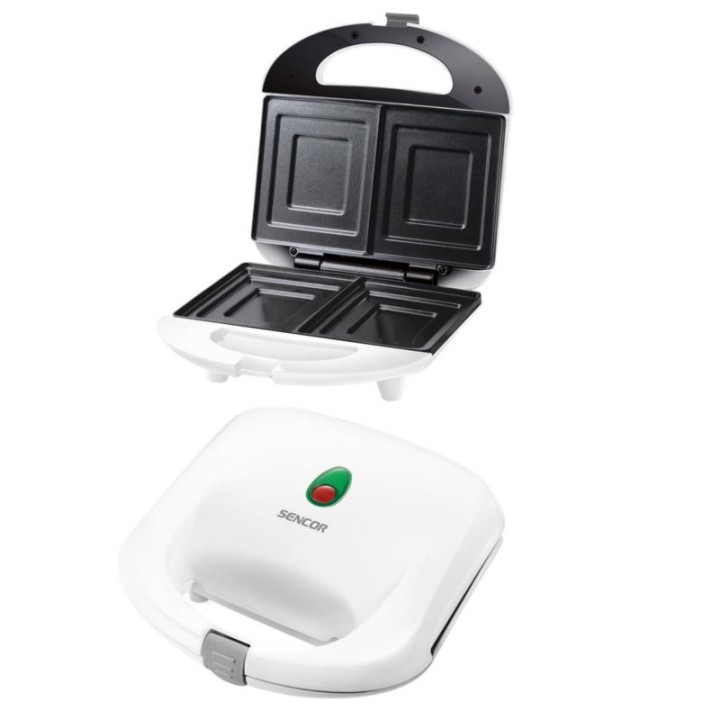 Opiekacz Sencor SSM 3120WH